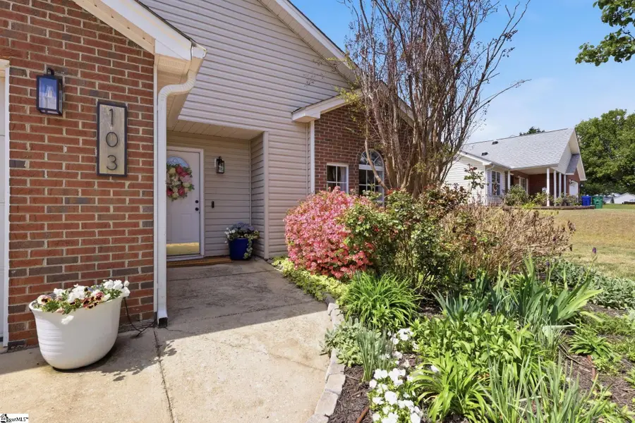 103 Pink Blossom Court, Greenville, SC 29607 - #2
