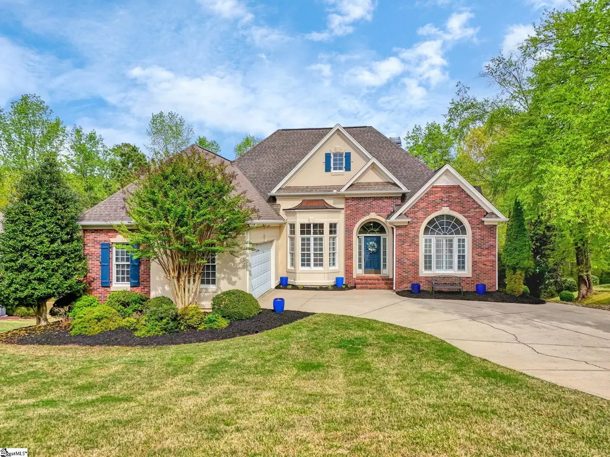 239 Horseshoe Drive, Spartanburg, SC 29306 - #1