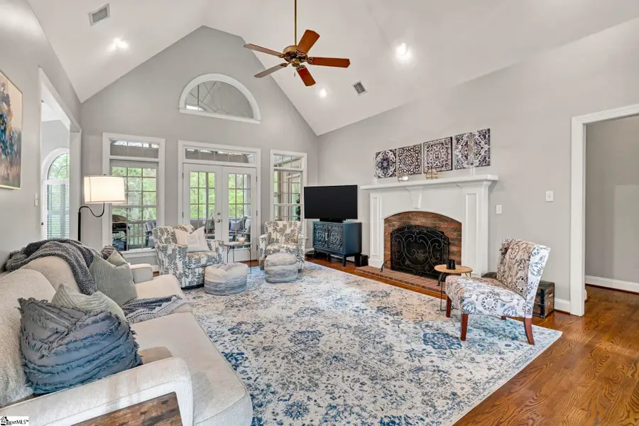 239 Horseshoe Drive, Spartanburg, SC 29306 - #2