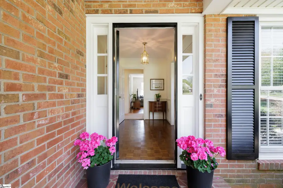 512 Devenger Road, Greer, SC 29650 - #2