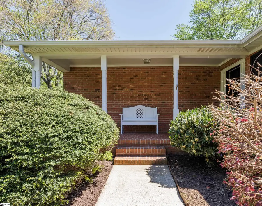 512 Devenger Road, Greer, SC 29650 - #3