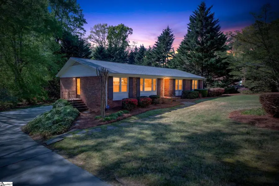 5 Weehawken Circle, Taylors, SC 29687 - #2