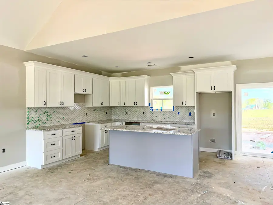 2735 Friendship Church Road, Gray Court, SC 29645 - #2