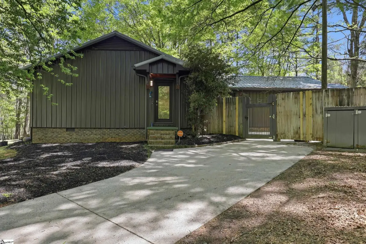 111 Sourwood Street, Central, SC 29630 - #1