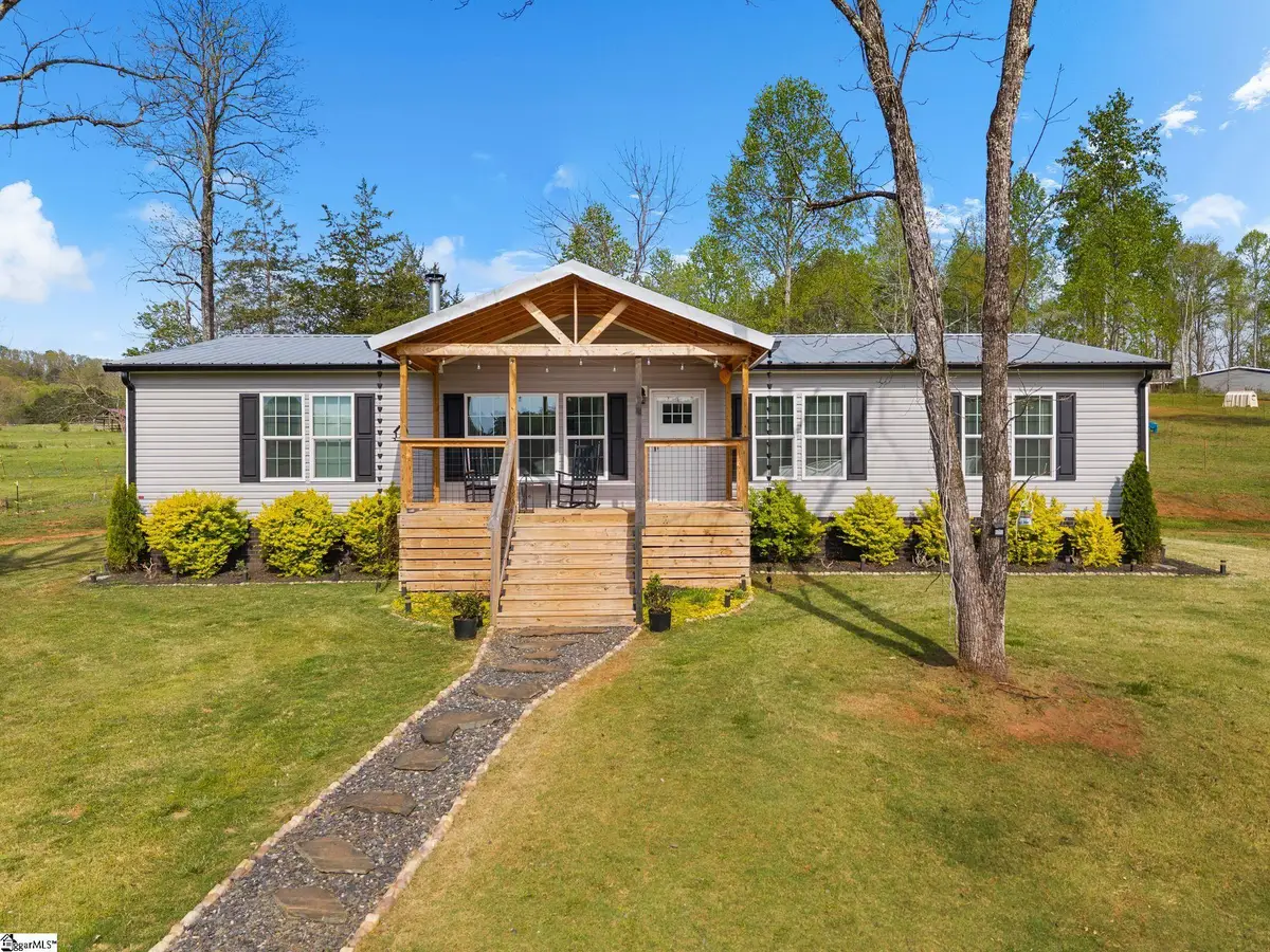 3015 Pumpkintown Highway, Pickens, SC 29671 - #1