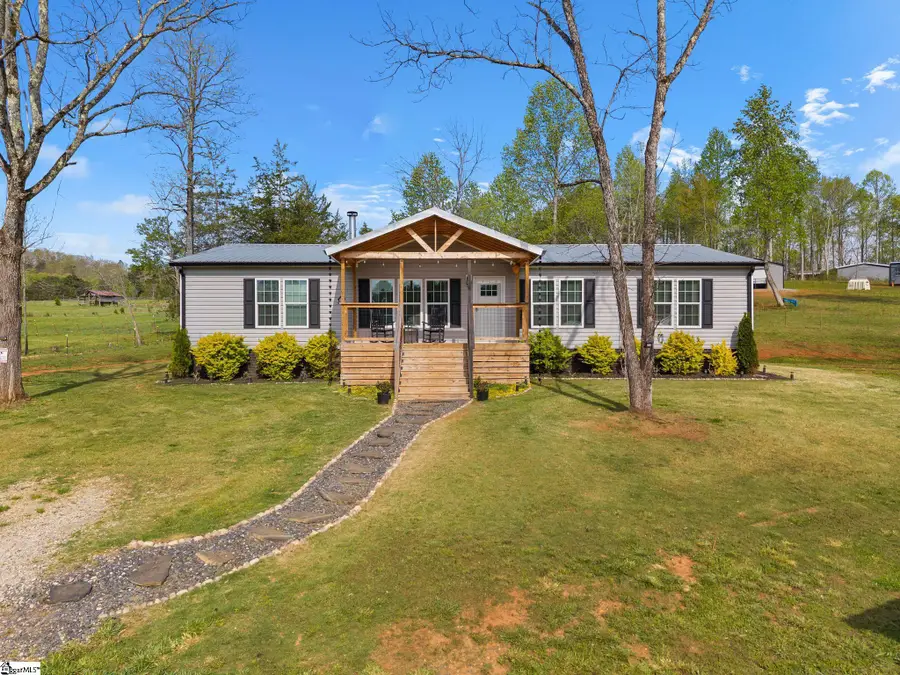 3015 Pumpkintown Highway, Pickens, SC 29671 - #2