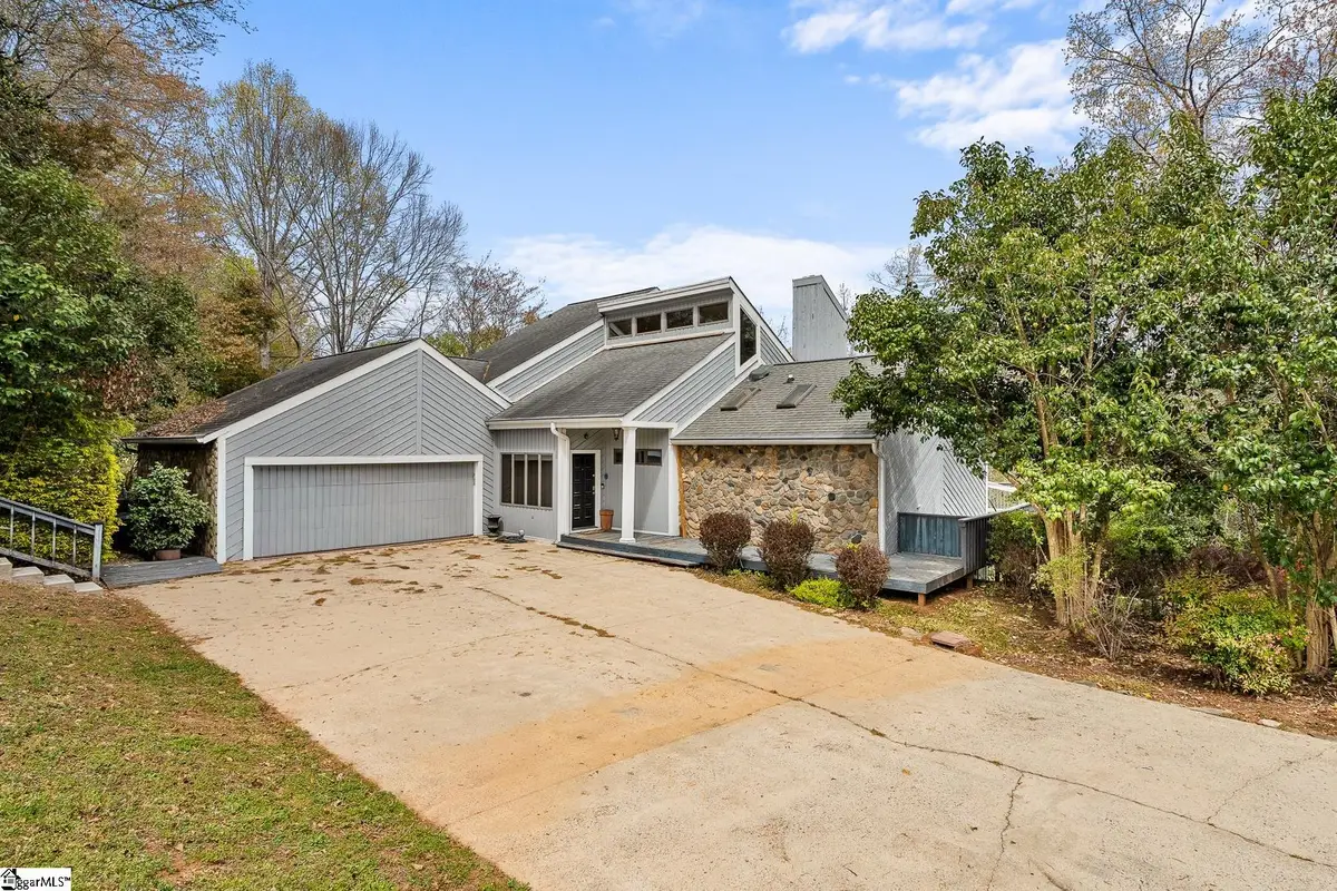 1493 Iroquois Drive, Seneca, SC 29672 - #1