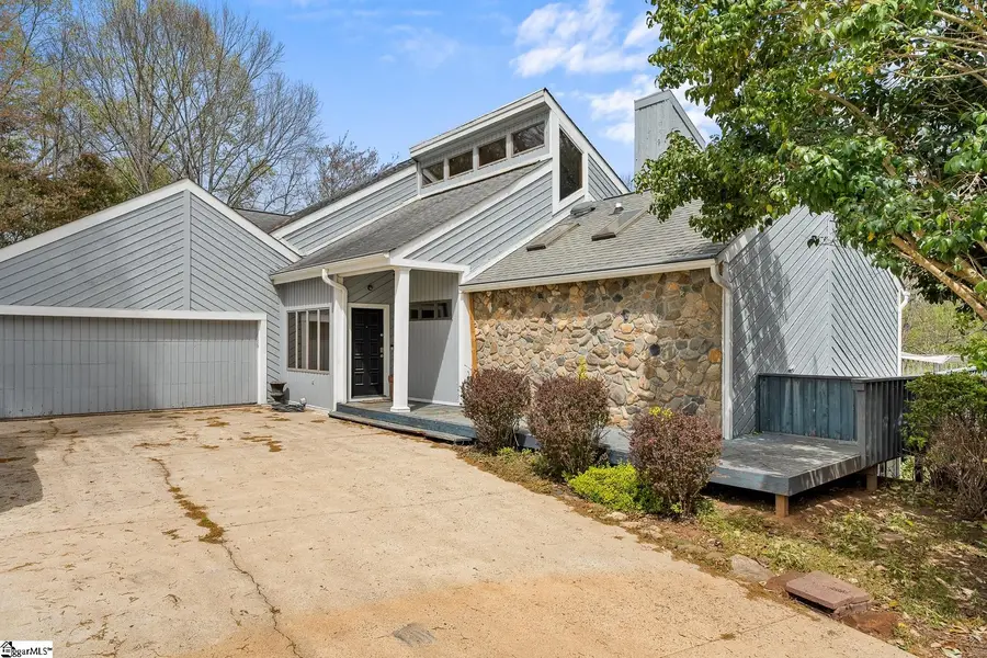 1493 Iroquois Drive, Seneca, SC 29672 - #2