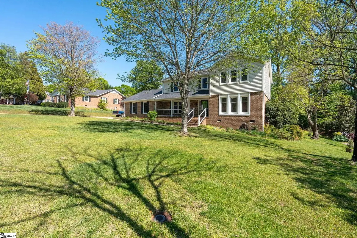 105 Middle Brook Road, Greer, SC 29650 - #1