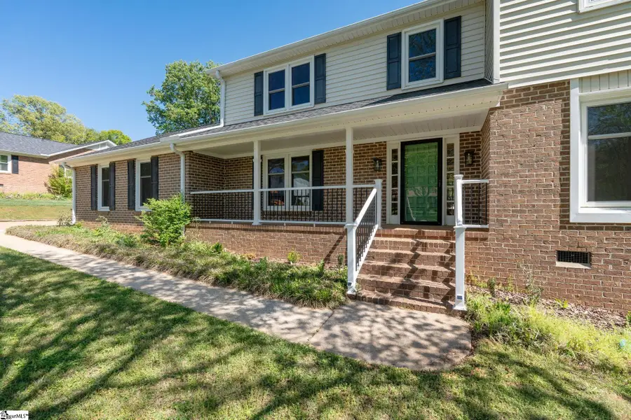 105 Middle Brook Road, Greer, SC 29650 - #3