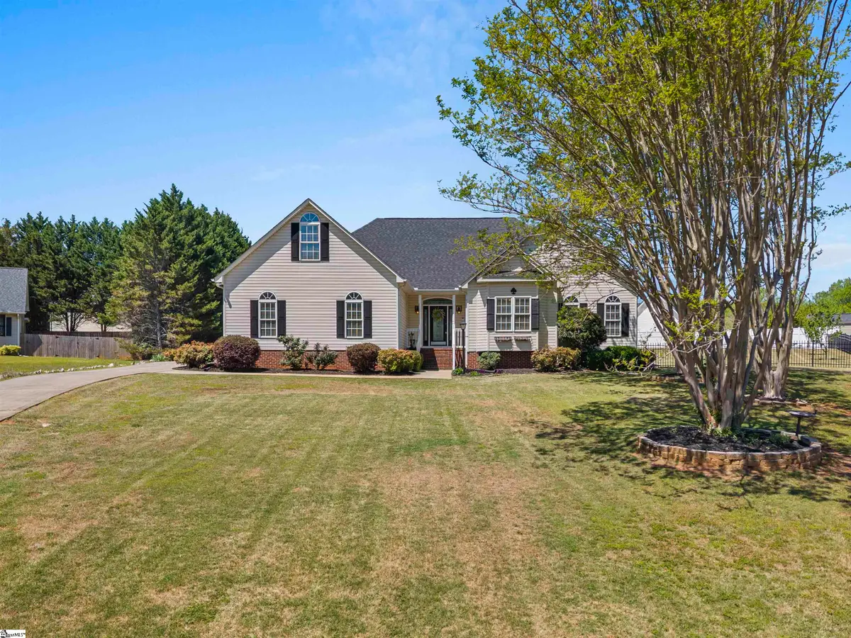 408 Woodson Road, Piedmont, SC 29673 - #1