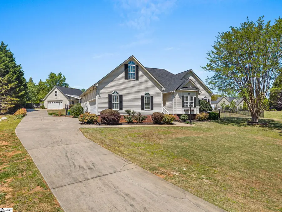 408 Woodson Road, Piedmont, SC 29673 - #2