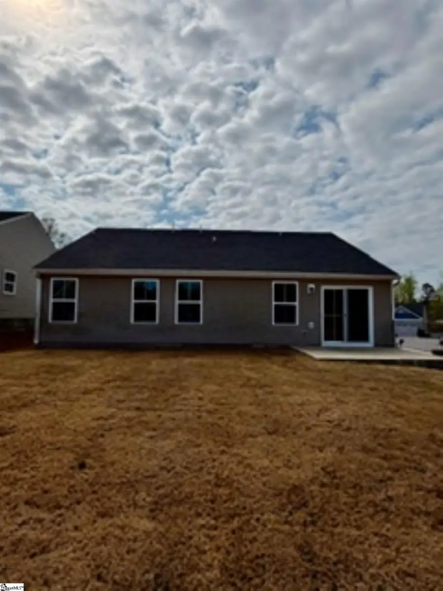 640 Olivia Springs Drive, Spartanburg, SC 29302 - #2