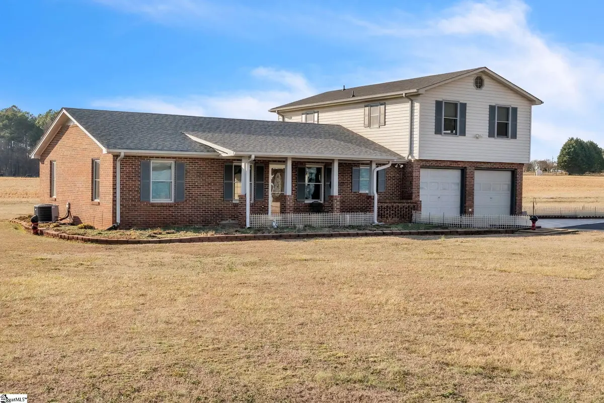 145 Old Sanders Road, Pendleton, SC 29670 - #1