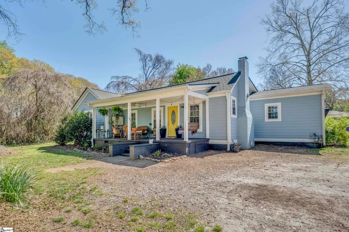 132 Oak Hill Drive, Greenville, SC 29617-2726 - #1