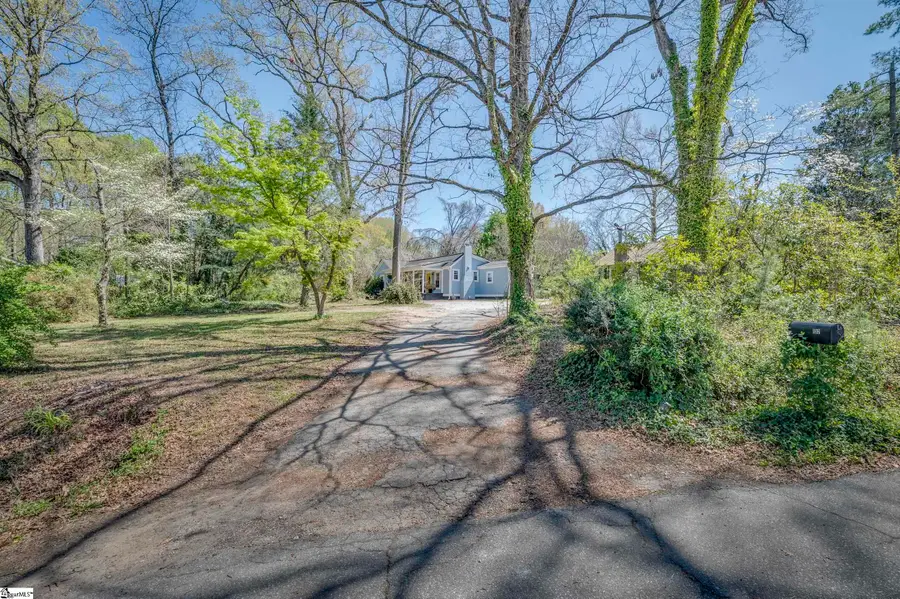 132 Oak Hill Drive, Greenville, SC 29617-2726 - #2