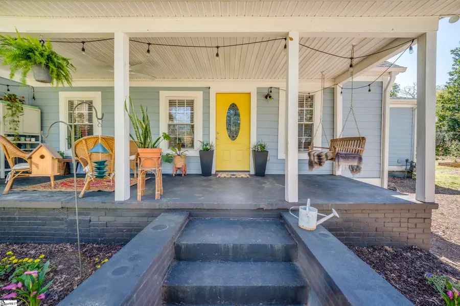 132 Oak Hill Drive, Greenville, SC 29617-2726 - #3