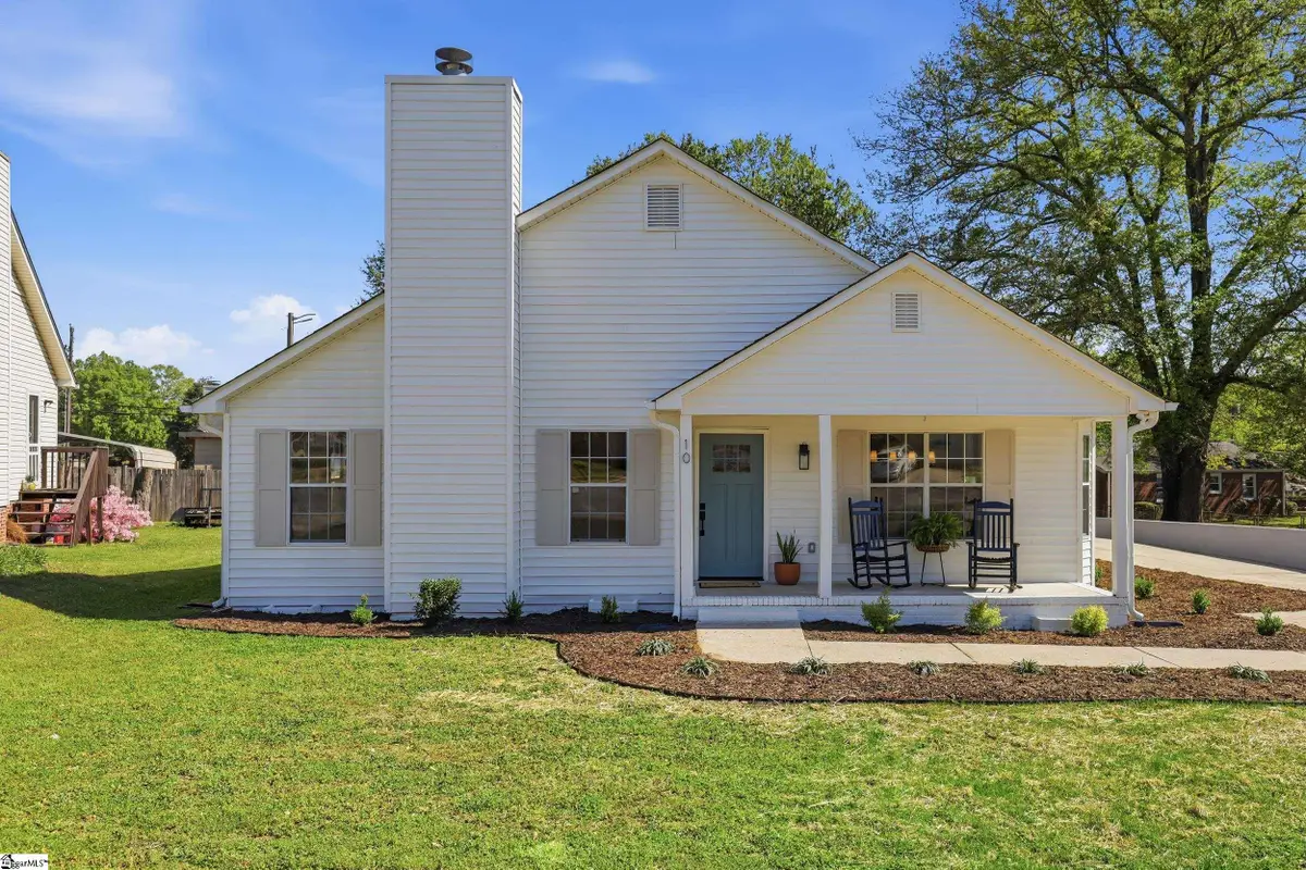 10 Haley Court, Greenville, SC 29607 - #1