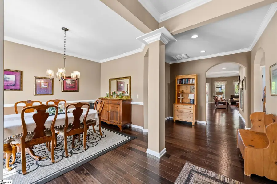 105 Brennan Place, Greenville, SC 29609 - #3