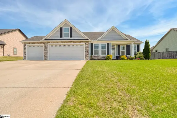 205 Creekside Farms Way, Duncan, SC 29334