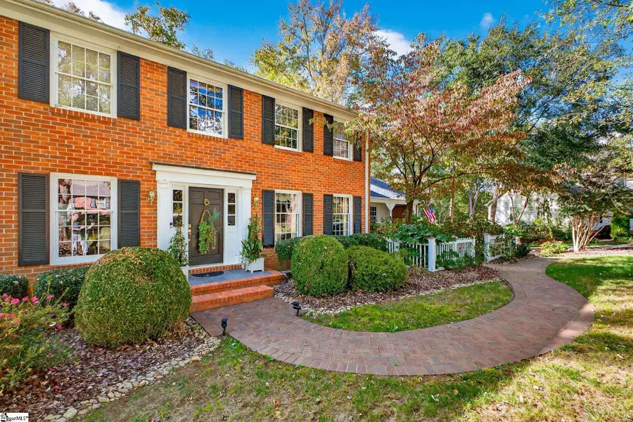 206 Honey Horn Drive, Simpsonville, SC 29681 - #2