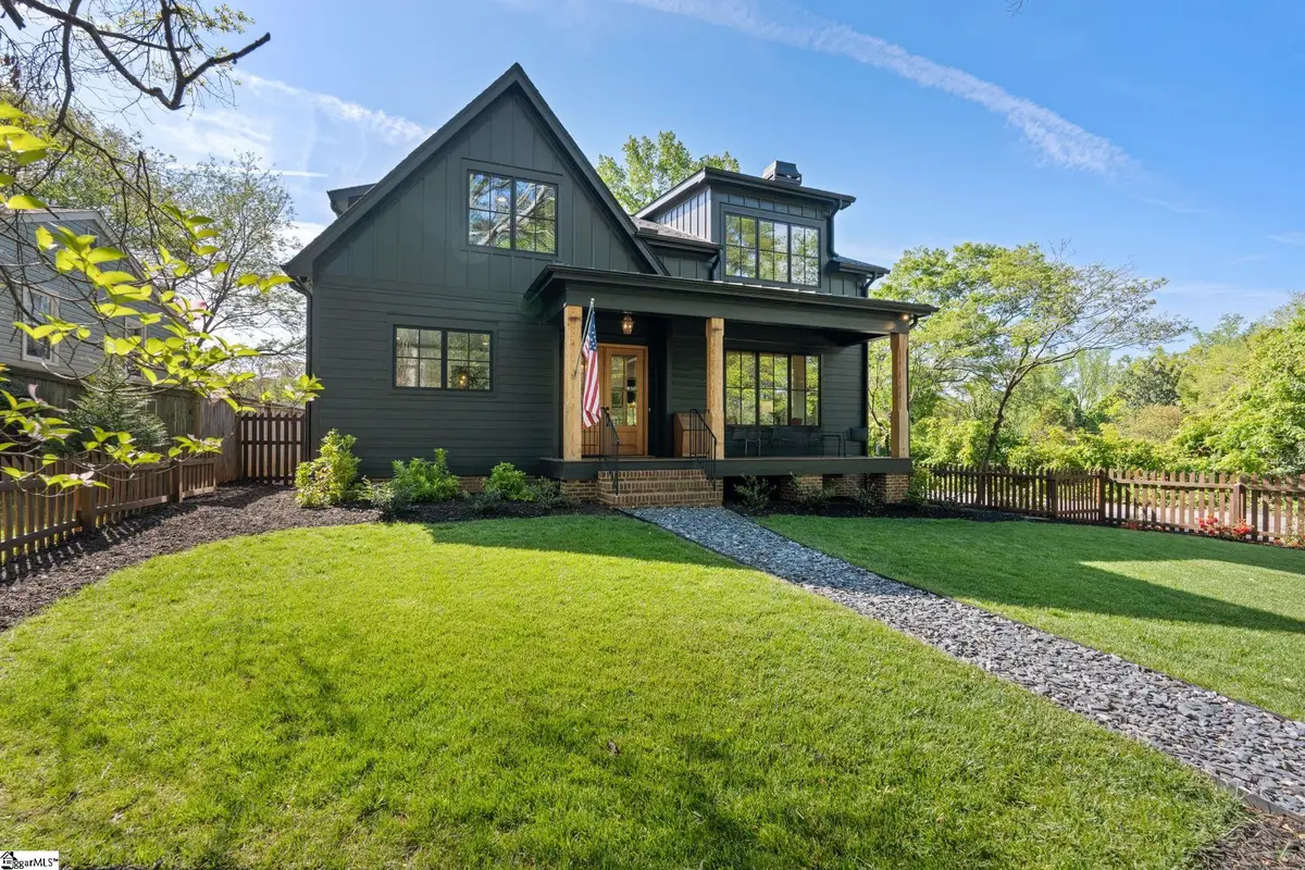 119 Columbia Circle, Greenville, SC 29607 - #1