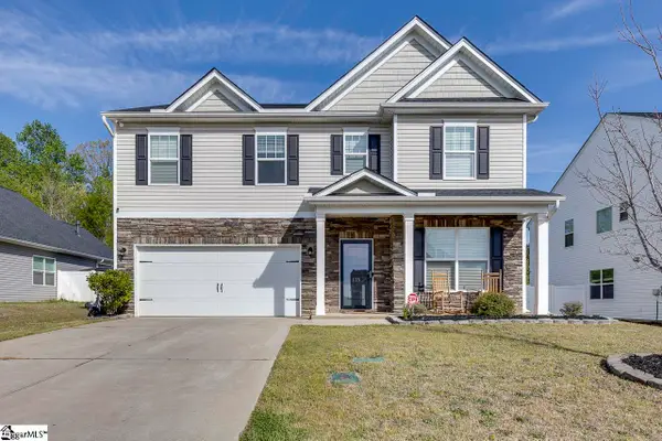 115 Mayfield Crossing Lane, Greer, SC 29651