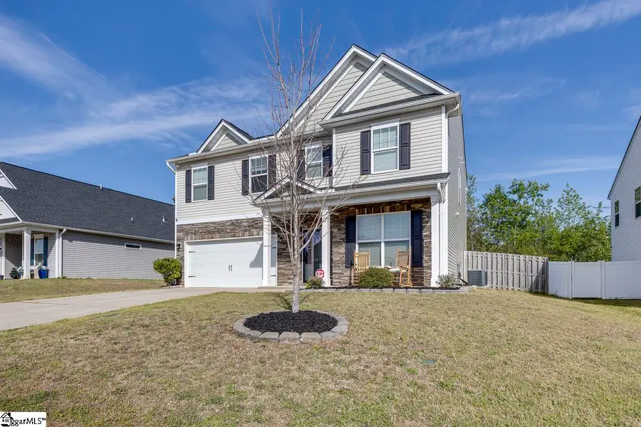 115 Mayfield Crossing Lane, Greer, SC 29651 - #2