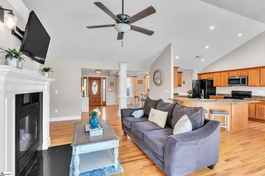 58 Jude Court, Greer, SC 29651 - #3