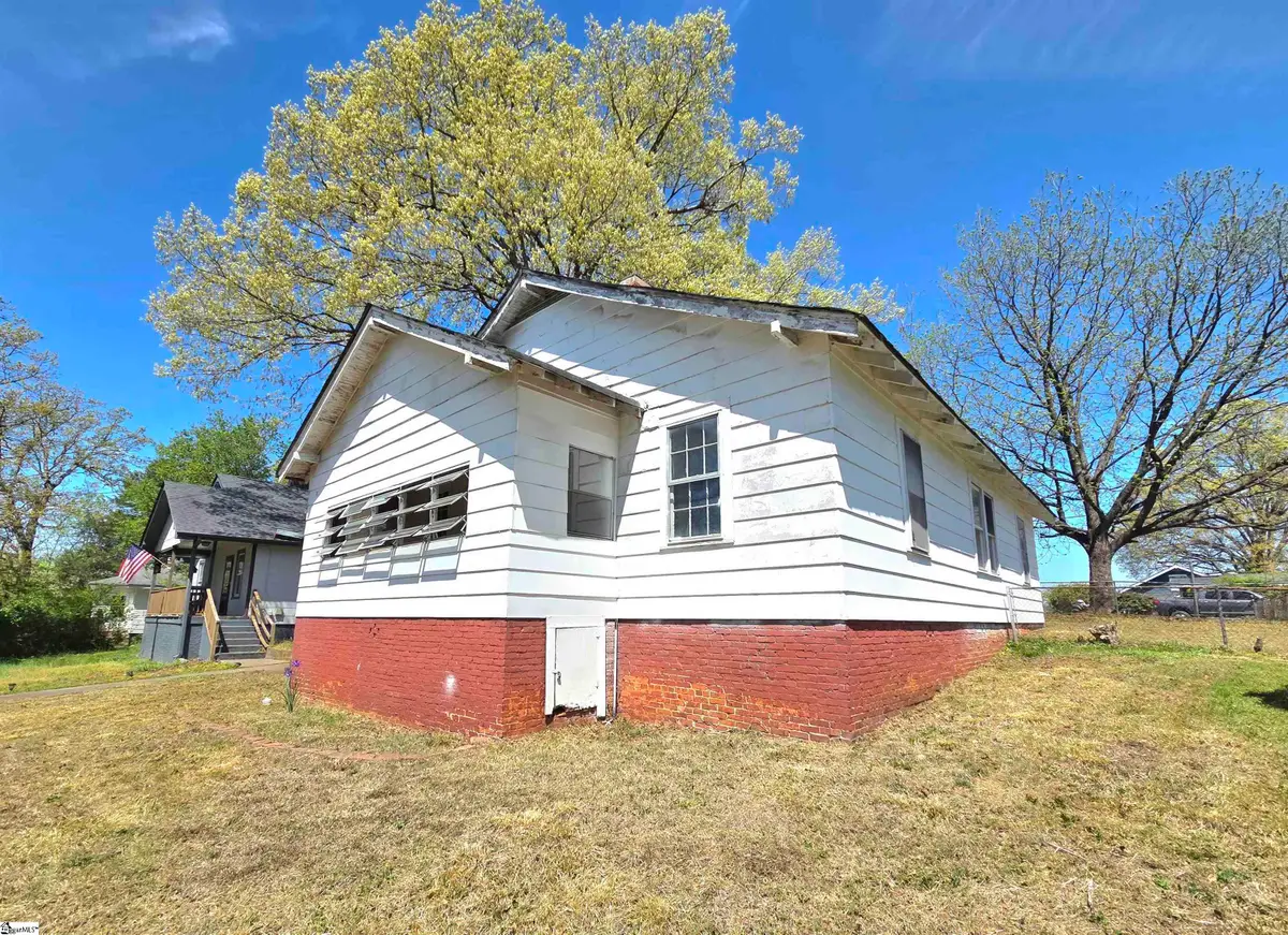 28 Circle Street, Travelers Rest, SC 29690 - #1