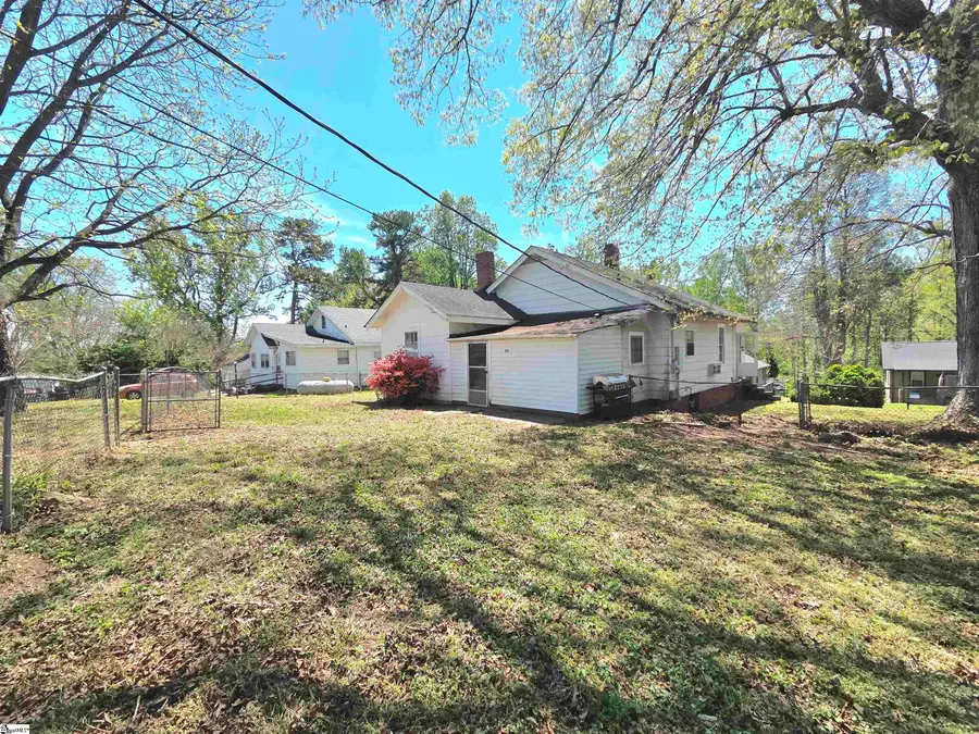 28 Circle Street, Travelers Rest, SC 29690 - #3