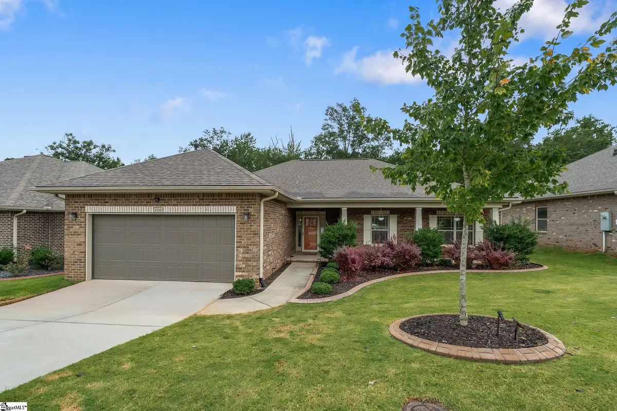 106 Starlight Drive, Greenville, SC 29605 - #1
