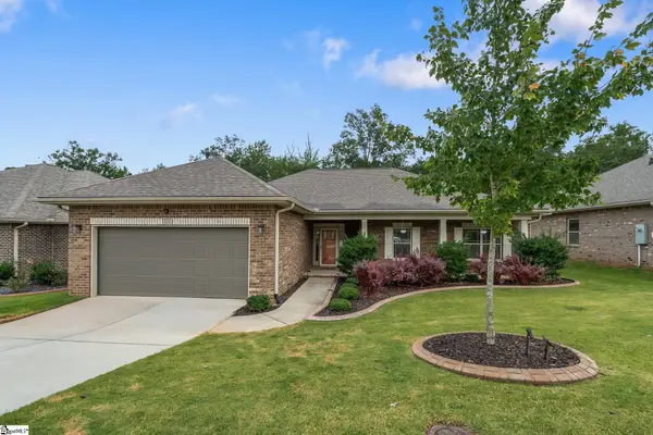 106 Starlight Drive, Greenville, SC 29605