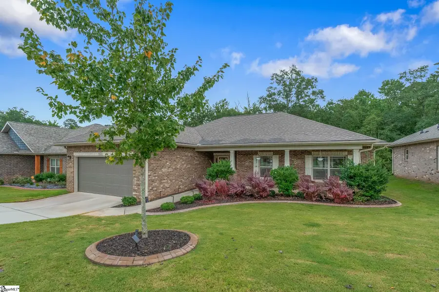 106 Starlight Drive, Greenville, SC 29605 - #2