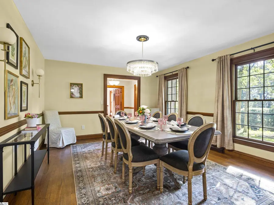 15 Lake Circle Drive, Greenville, SC 29609 - #2