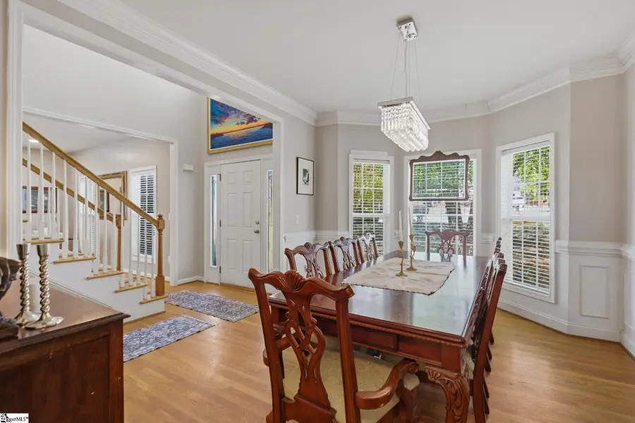 3 Chestnut Hill Place, Simpsonville, SC 29680 - #2