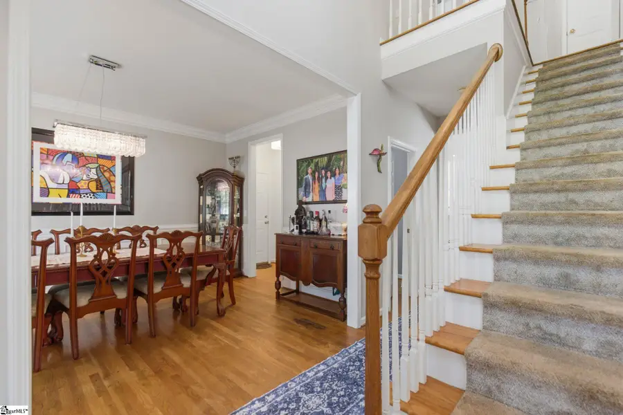 3 Chestnut Hill Place, Simpsonville, SC 29680 - #3