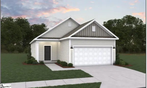 113 Leacock Drive #278, Fountain Inn, SC 29644