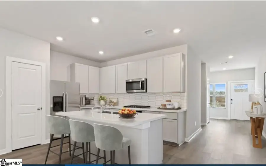 113 Leacock Drive #278, Fountain Inn, SC 29644 - #3