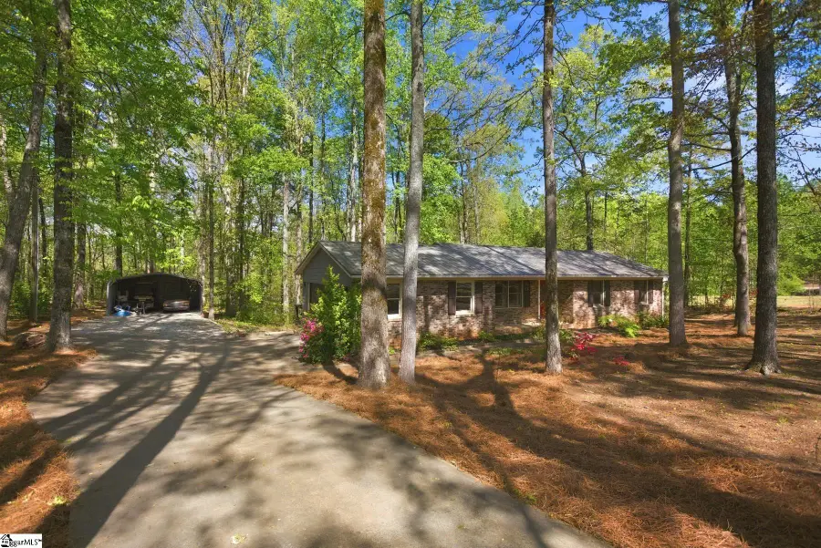 275 Mountain Springs Road, West Union, SC 29696-3215 - #2