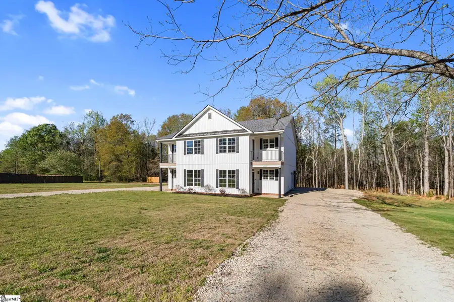 1717 Edwards Road, Woodruff, SC 29388 - #2