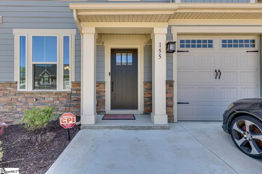 155 Moss Hollow Way, Simpsonville, SC 29680 - #3