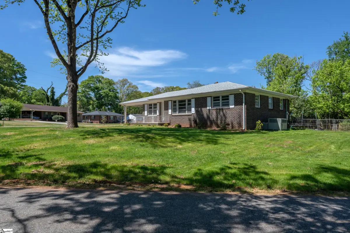 1 Pinefield Drive, Greenville, SC 29605 - #1