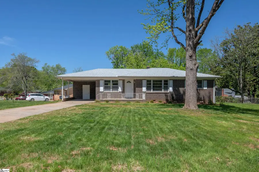 1 Pinefield Drive, Greenville, SC 29605 - #2