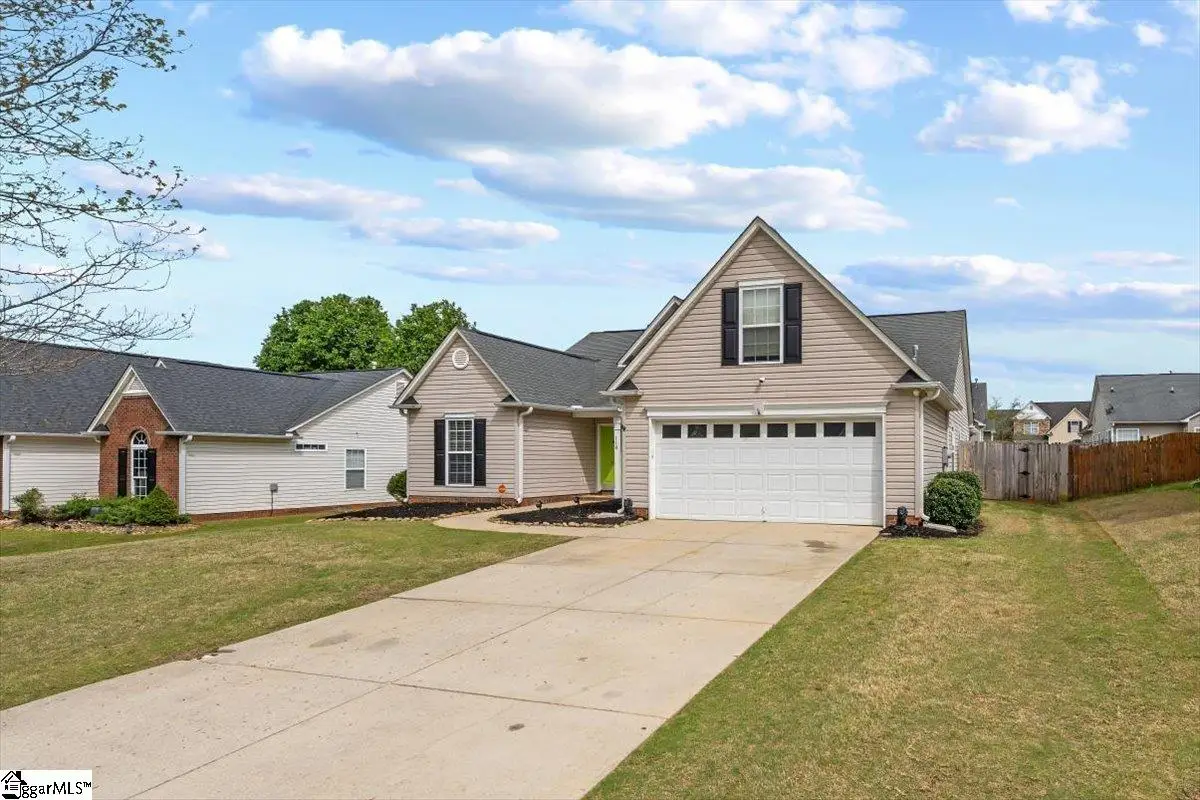110 Hickory Run Drive, Easley, SC 29642 - #1