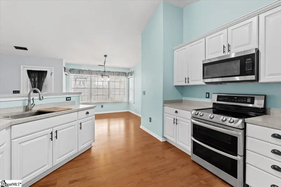 110 Hickory Run Drive, Easley, SC 29642 - #3