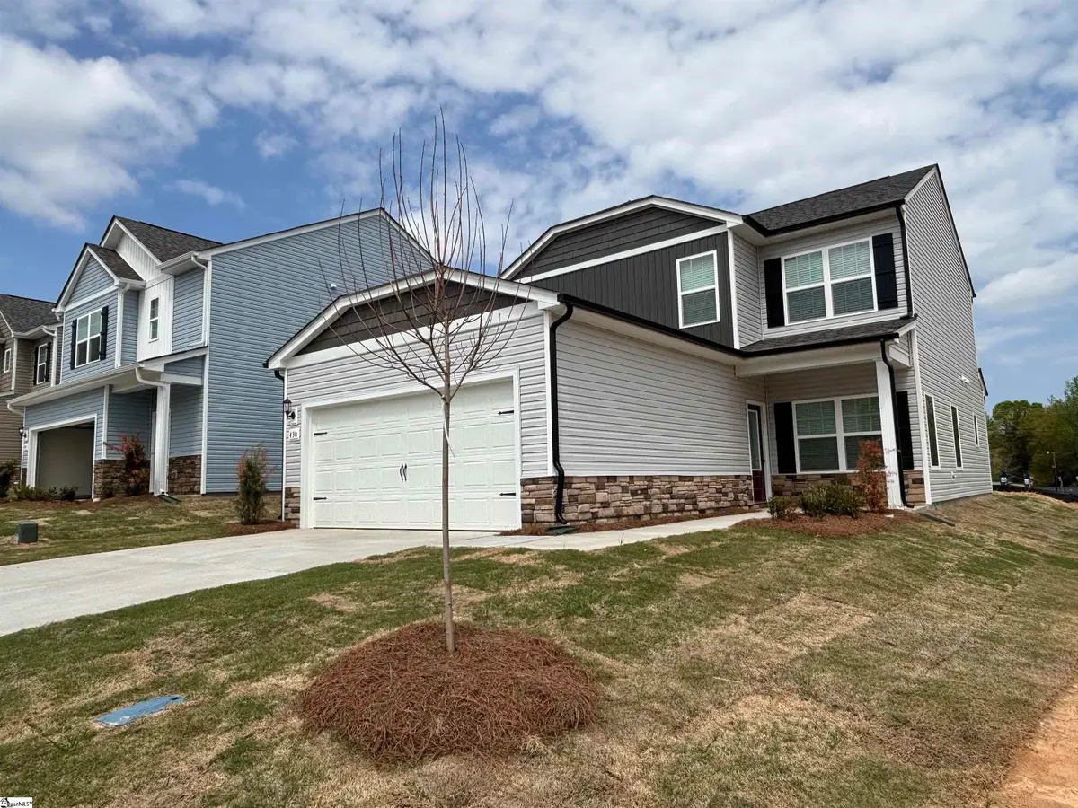 430 West Claywalk Road, Woodruff, SC 29388 - #1