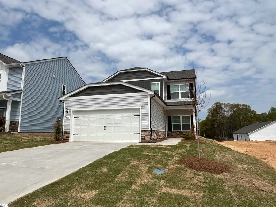 430 West Claywalk Road, Woodruff, SC 29388 - #2