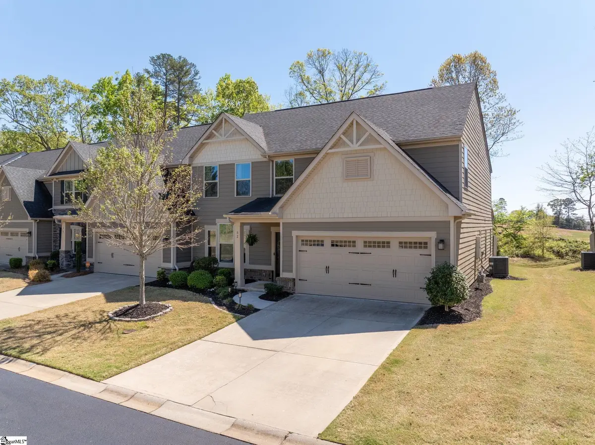 82 Hemingway Lane, Simpsonville, SC 29681 - #1