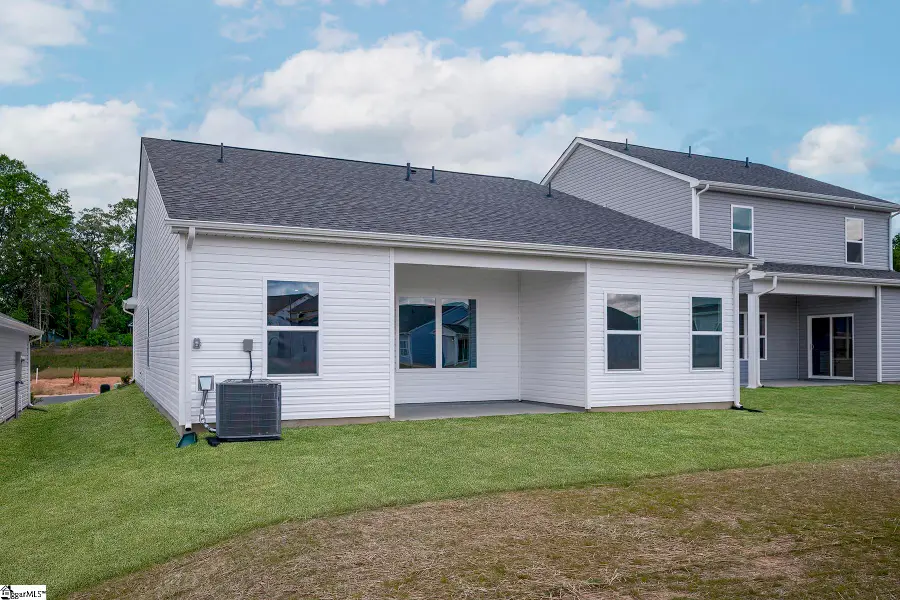 426 West Claywalk Road, Woodruff, SC 29388 - #2